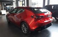 Mazda 3 SKYACTIV Automatic 2020